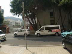 -大鹏佳兆业广场