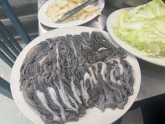 -三兴涮羊肉(荣安大街店)