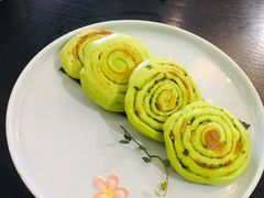 香煎蔬菜卷-中西名菜(增城店)
