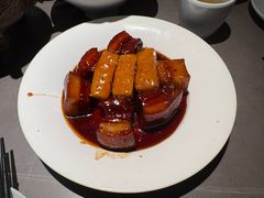 -晓淮山·扬州早茶·淮扬菜(龙阳广场店)