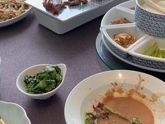 -羲和雅苑•北京烤鸭(乐园道万象城店)