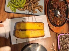 -一烧一烤•锦州烧烤(KTV包房·长江街店)