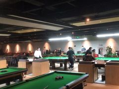 -云川台球(马甸店)