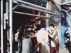 -Alimentari早午餐(安福路店)