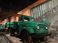 -柳州工业博物馆