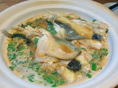 -永安鱼庄·镇江菜(丁卯店)