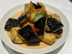 招牌茄子-凯鸽酒楼(操场城店)