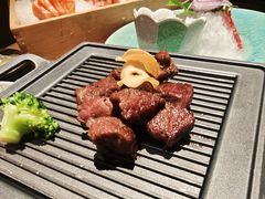 -Minase水濑·日料放题(外滩店)