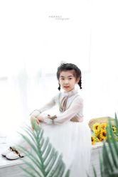 -西城映画儿童摄影(芝麻街店)