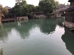 -乌镇望津里精品酒店