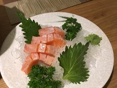 -酒井酱子·深夜食堂(东城汇店)