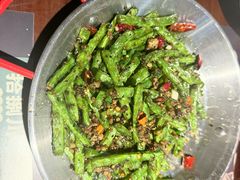 -拾捌川·自贡爆炒(新街口店)