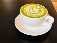 -Cafe Villa