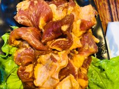 -丹东特色烤肉(学府路一部店)