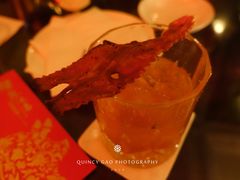 -LONG BAR 廊吧(外滩华尔道夫酒店)