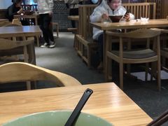 大堂-陳八两面家(滨江天街店)