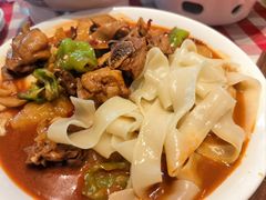 -西贝(无锡万象城店)