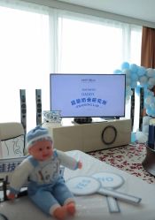 -圣贝拉母婴护理中心(深圳莱佛士店)