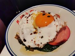 黯然销魂饭-九龙冰室(徐汇日月光店)