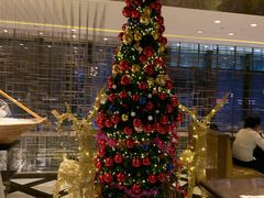 -君悦酒店·乐厨·高空自助餐(青年大街店)