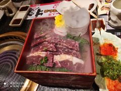 烤牛五花-牛家酒场(7mall店)