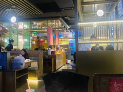 -鲜潭蒸汽石锅鱼(五道口购物中心店)