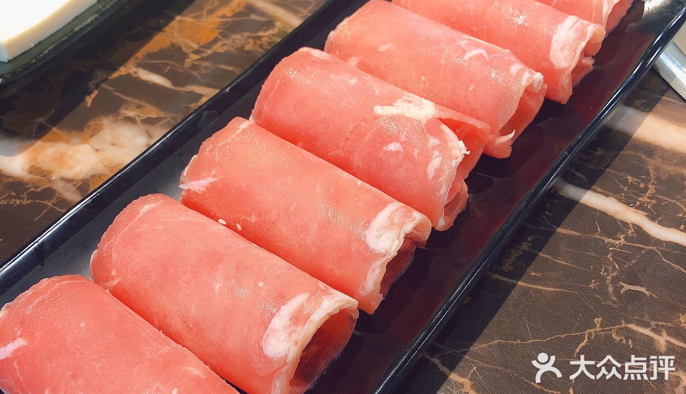 明明是一家烤肉店，但是我却爱上了他们家的千叶豆腐！