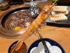 -炎蔵牛舌烤肉