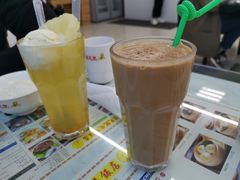 -澳门陈光记烧味饭店(万象城店)