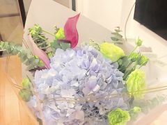 -Flower in(密渡桥店)