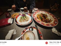 -塔哈尔·新疆盛宴(奉贤龙湖店)
