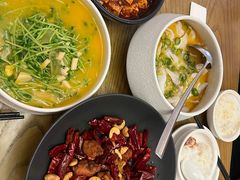 -榕意·川味之美(深业上城店)