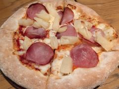 -棒约翰比萨汉堡·意面(浦江欢乐颂店)