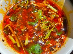 -万记麻辣烫国展总店