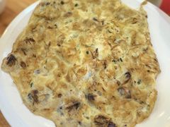 木槿花炒蛋-369美食(清凉峡路店)