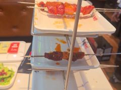 -玉善烧烤串城(长春总店)