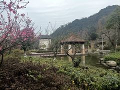 -余姚阳明温泉山庄