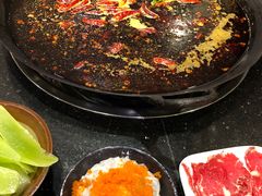 -肥龙火锅(南坪店)