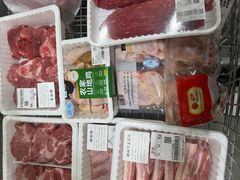 -山姆会员商店(亦庄创意生活广场店)
