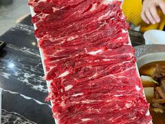 -古乐牛香·鲜牛肉牛杂火锅(高新店)