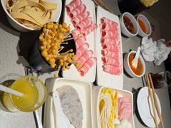-海底捞火锅(九久奥特莱斯店)