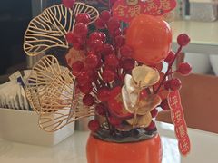 -北京德胜门华宇假日酒店·画廊咖啡厅