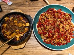 -楠火锅(太古里总店)