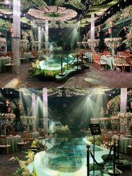 -格乐利雅婚礼艺术中心(南外滩店)