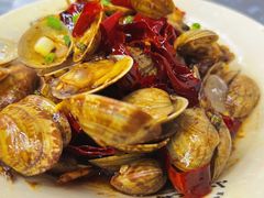 花甲-小民大排档(光谷店)