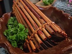 -湊湊火锅·茶憩(上海合生汇店)