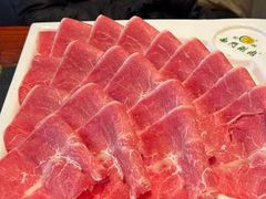 -南门涮肉(北洼路店)
