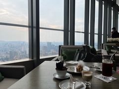 -杭州柏悦酒店·悅厅