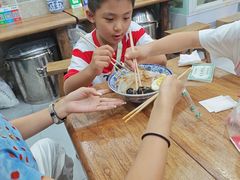 -清真·宏顺祥卤汁凉粉(大皮院店)