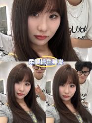 -DL HOPE明星造型